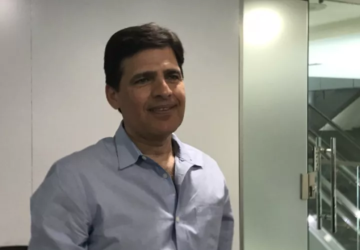 Vicente Carretero