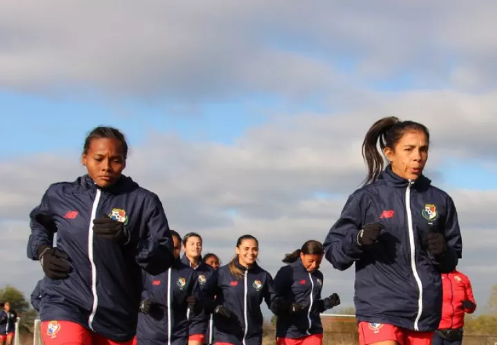 El partido de Panamá inicia a las 8:30 p.m. Foto Fepafut