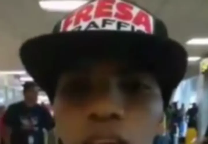 Rober Barrera 