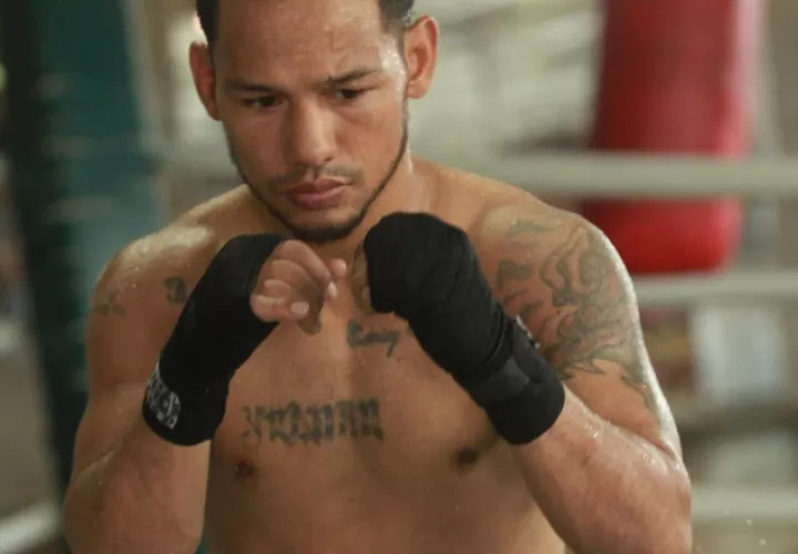 Luis 'El Nica' Concepción