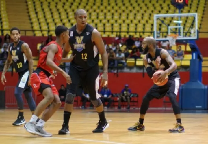 Universitarios y Panteras van por un cupo a la gran final de la LPB @LPB