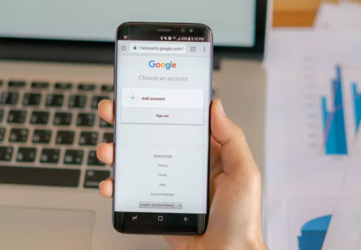 Pareciera que la cultura corporativa única y despreocupada de Google se está derrumbando. Foto/Ilustativa