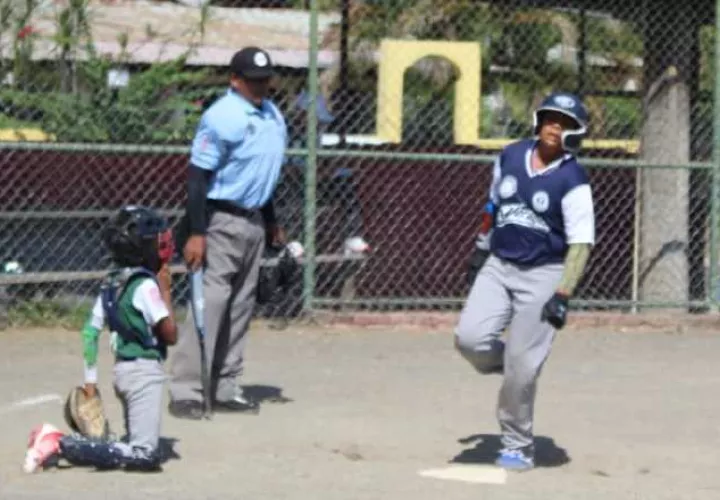 Veraguas no conoce la derrota.