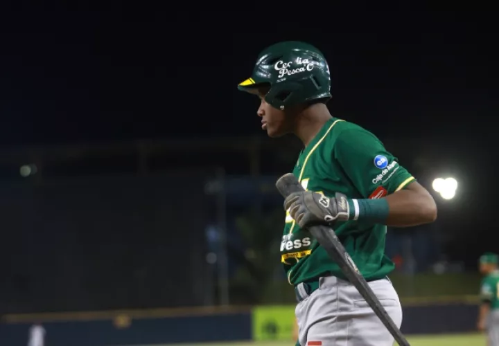 Panamá Oeste ha tenido buen torneo.