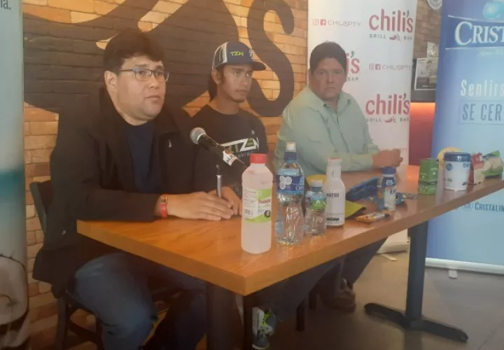 Organizadores dieron detalles de la seguridad en el evento. Aurelio Martínez