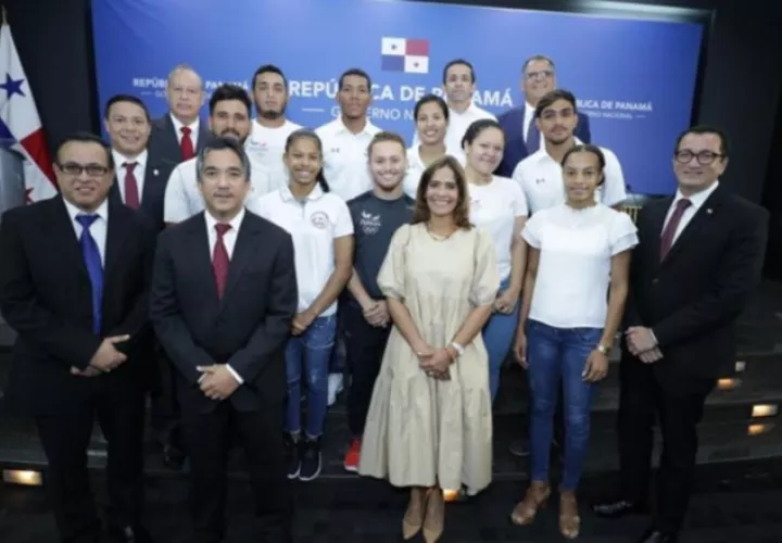 Organizadores dieron detalles de los avances de los JCC 2022. Cortesía