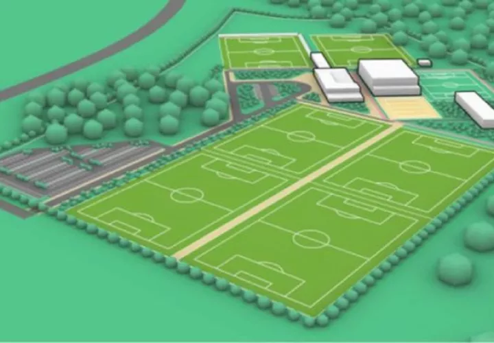 Se espera que la construcción del CAR se inicie en el presente año. Fepafut