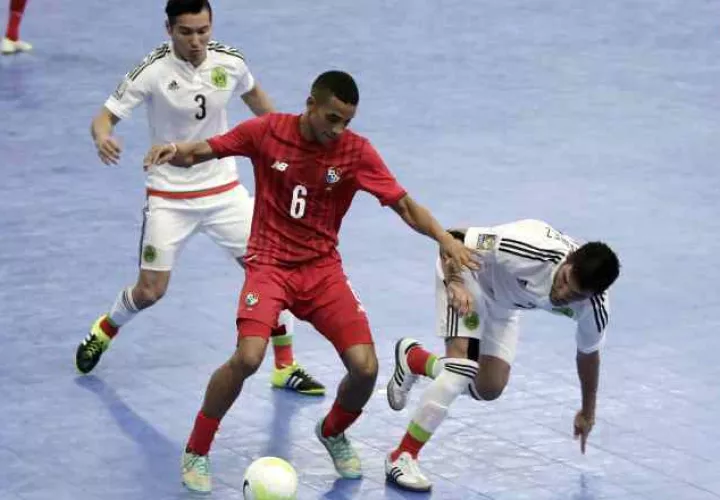La selección de  futsal buscará estar nuevamente en un mundial.
