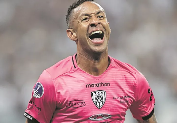 Gabriel Torres.