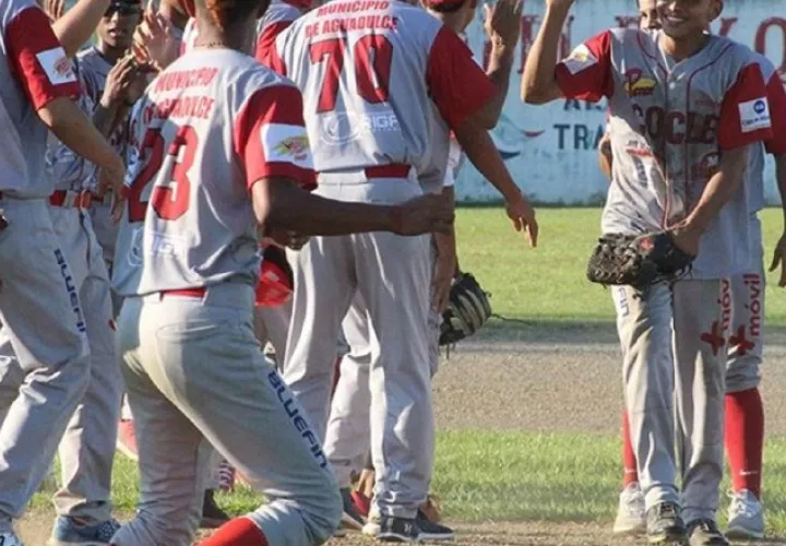 Panamá Oeste y Coclé tienen la serie semifinal empatada a 3-3. Fedebeis