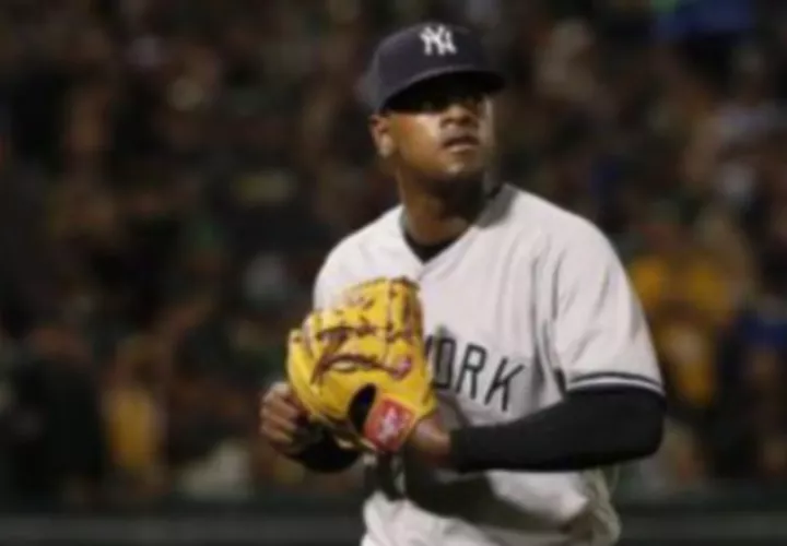Luis Severino 