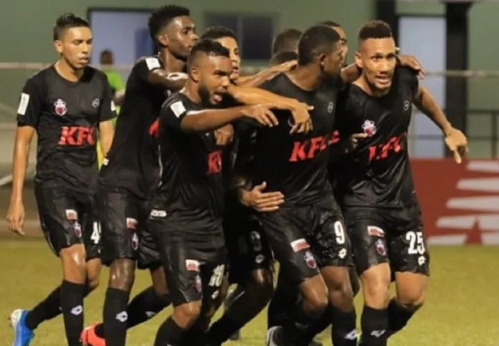 Sanfra viene de realizar un mal partido ante CAI. @LPF