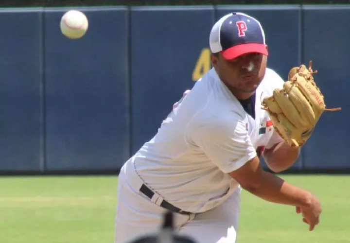 La selección sub-23 todavía no ha tirado la toalla en esta importante cita de béisbol. Cortesía