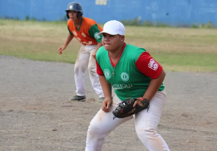 Chiriquí se mide hoy a Coclé en un partido decisivo en el Grupo B del Campeonato Nacional Preintermedio. Pandeportes