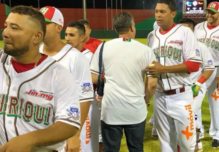 La medida propuesta para Chiriquí fue rechazada. Anayansi Gamez