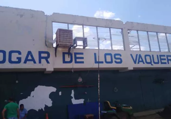 La Chorrera tendrá un nuevo coliseo. Foto: Jaime A. Chávez
