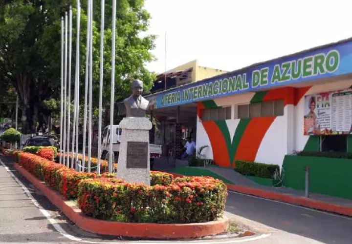 La FIA tiene el 80% de sus locales alquilados, dijo el patronato. Thays Domínguez