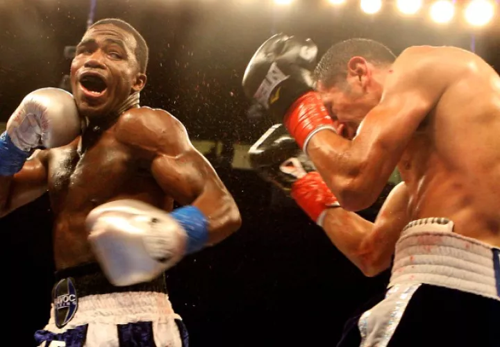 Adrien Broner AP