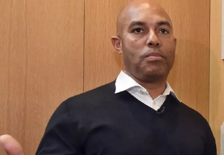 Mariano Rivera hizo un llamado de atención.