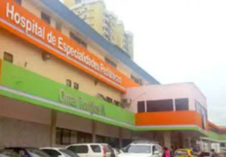 Se investiga la muerte de menor de 13 años por coronavirus en el Hospital de Especialidades Pediátricas. 