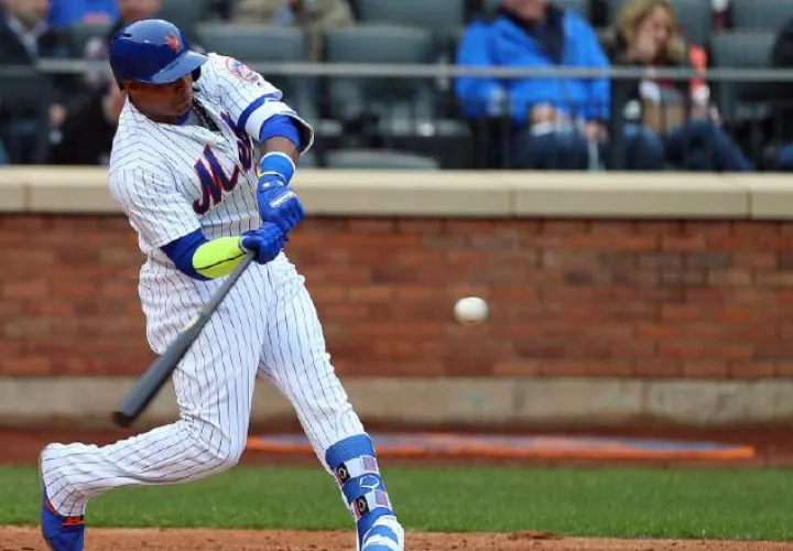 Los Mets están en venta. AP