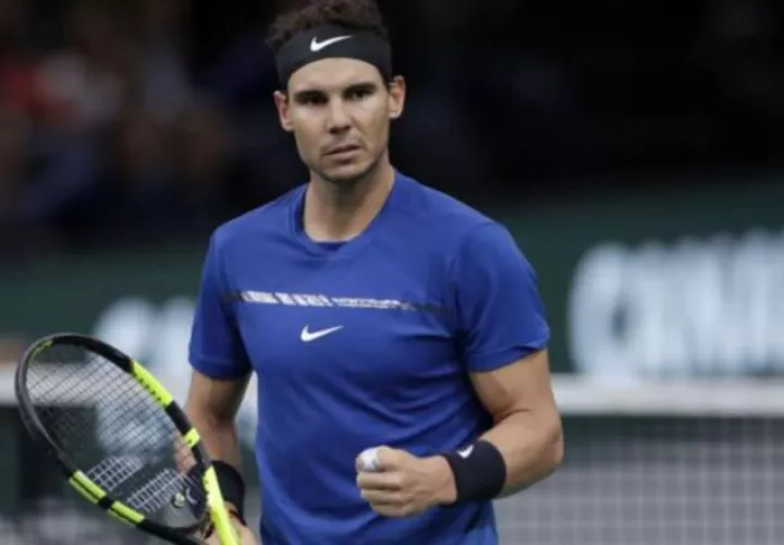 Rafael Nadal hizo un llamado para adaptarse al momento.