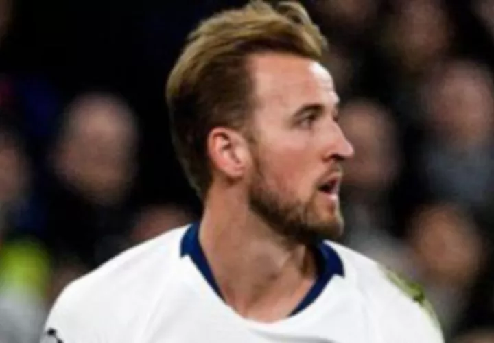 Harry Kane