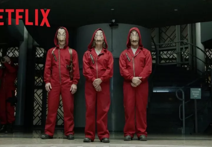 Netflix ha anunciado sus programación para este mes. Así la familia puede disfrutar de sus variadas propuestas, mientras  sobrelleva la cuarentena por coronavirus. 