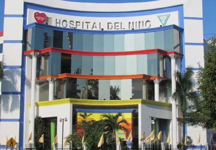 En medio de esta crisis, finalmente, se logró adjudicar la construcción del nuevo hospital, que estará cerca del actual. Archivo
