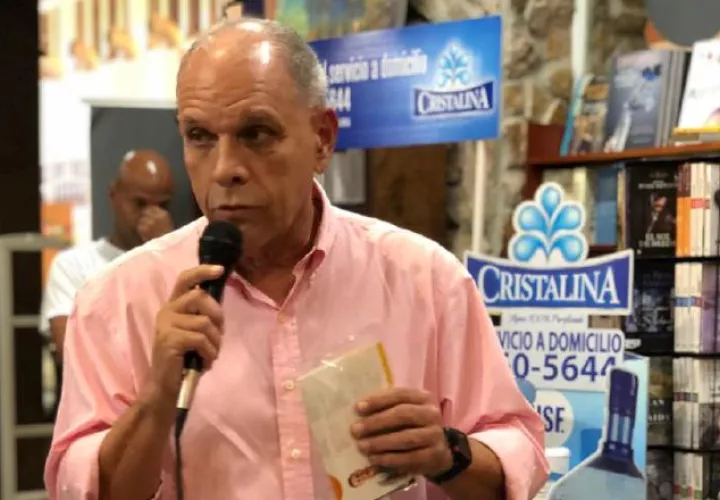 Gregorio "Beby" Miró. Foto: Cortesía