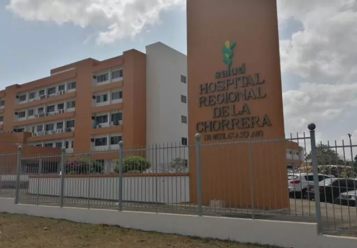 La situación de contagio del COVID-19 en Panamá Oeste es muy alarmante. Foto/Eric Montenegro