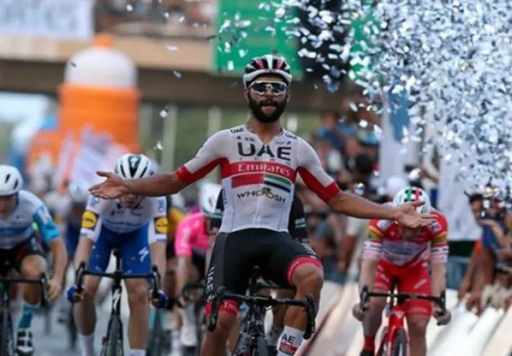 Fernando Gaviria 