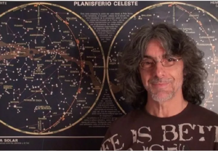 Vicente Cassanya, astrólogo profesional desde 1981. Web de Vicente Cassanya