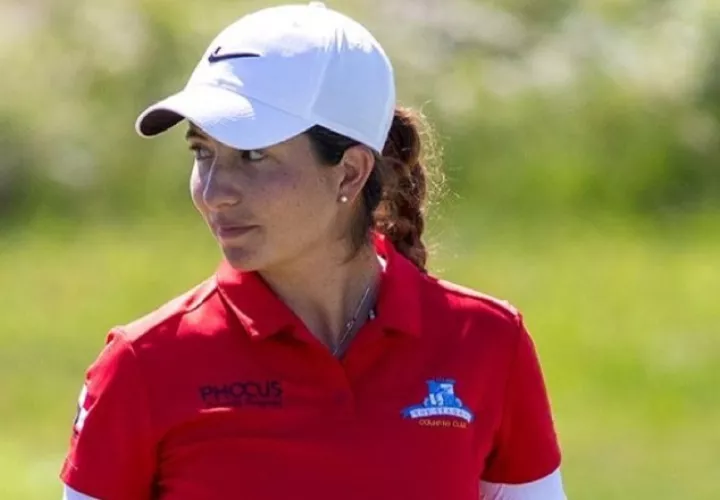 Laura Restrepo logró su primer triunfo el año pasado.
