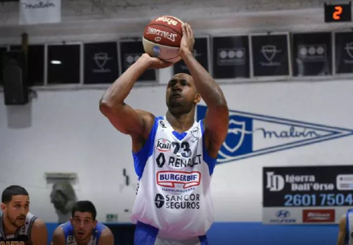 Michael Hicks, Foto:Cortesía