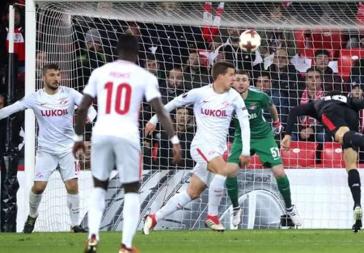 La Liga rusa está detenida desde el pasado 17 de marzo. Cortesía