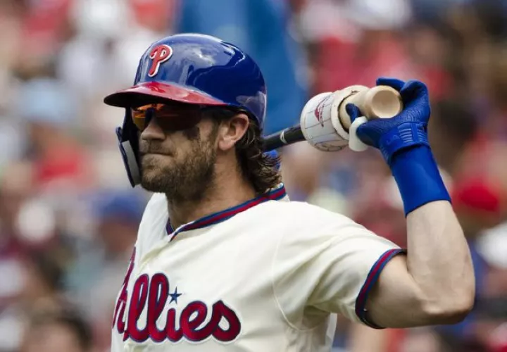 De momento no hay nada claro en torno a la fecha de retorno a la actividad en la MLB.