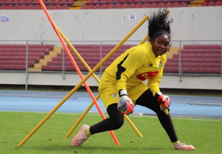 Panamá organiza el Mundial femenino de fútbol sub-20 en conjunto con Costa Rica. Fepafut
