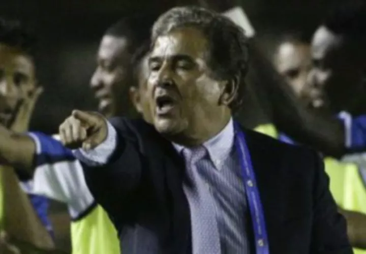 Jorge Luis Pinto