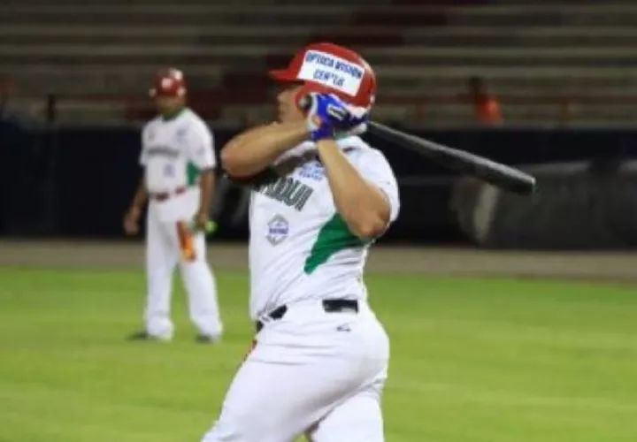 Carlos Xavier Quiroz Foto: Anayansi Gamez