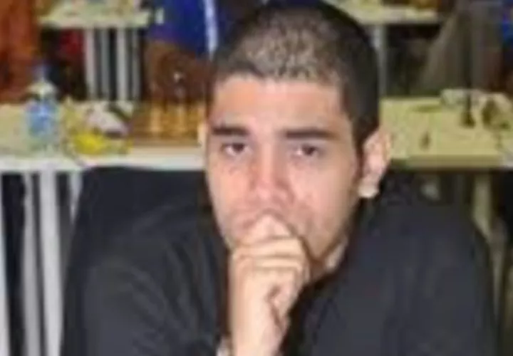 Patrick Aizpurua
