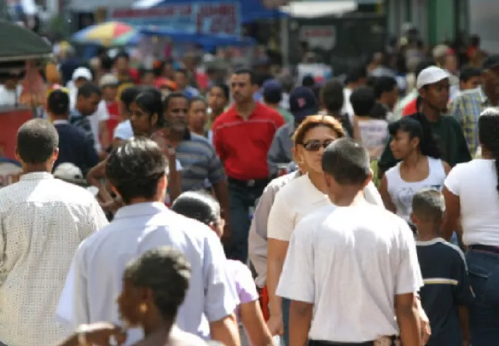 Panamá podría tener una de las tasas de desempleo más altas en los últimos diez años. Archivo