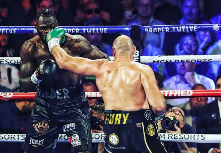 El boxeo busca la forma de activarse.