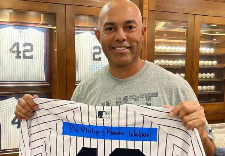Mariano Rivera