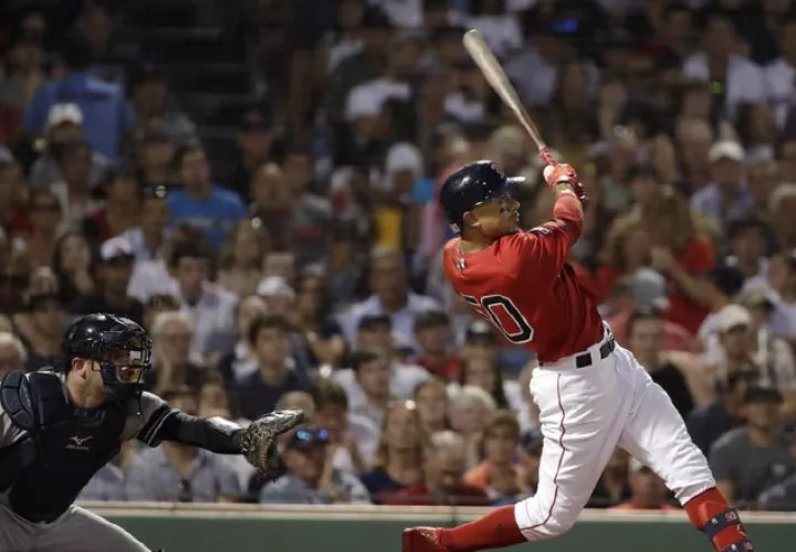 Los jugadores de béisbol exigirán que se les pague sus salarios completos y prorrateados.  Foto:AP