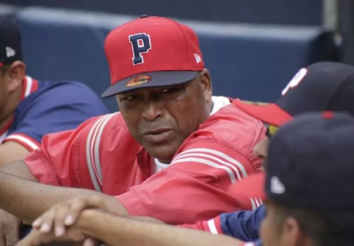Luis Ortiz era el piloto asignado para Panamá. Foto:EFE