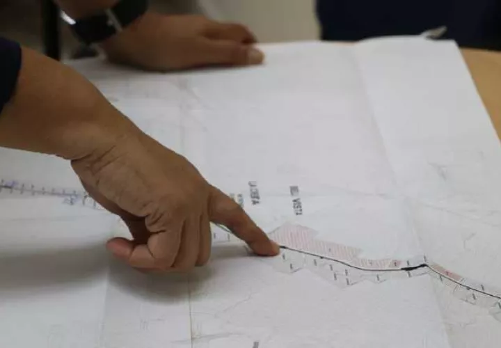 El Miviot está retomando varios proyectos paralizados por la pandemia de COVID-19 en diferentes puntos del país. Foto ilustrativa