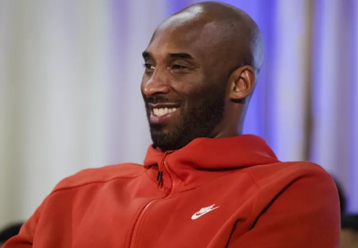 Kobe Bryant Foto:AP