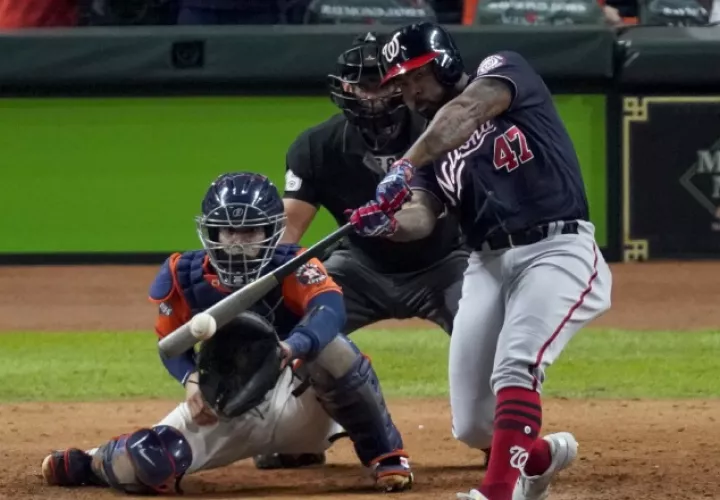 La MLB intenta buscar alternativas para arrancar la temporada. Foto: AP