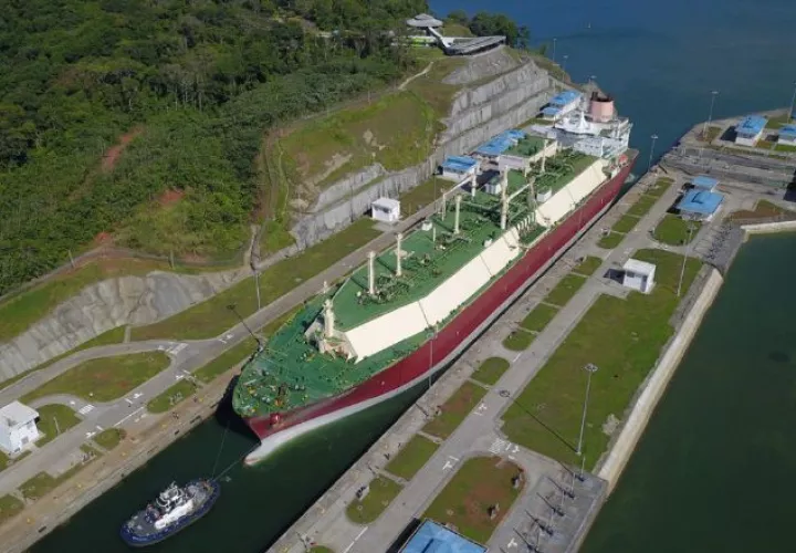 Se prevé que la economía a nivel mundial este año podría tener un decrecimiento de un -3  a 5%  y esos se verá reflejado en Panamá. Archivo